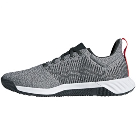 Boty Adidas Solar Lt Trainer M BB7240 šedá 1 Boty Adidas Solar Lt Trainer M BB7240 šedá 1