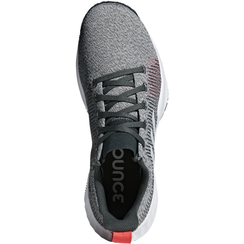 Boty Adidas Solar Lt Trainer M BB7240 šedá 2