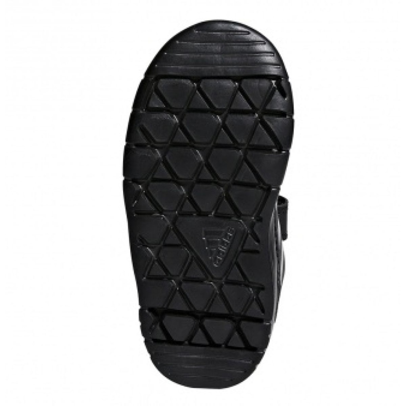 Adidas AltaSport Cf I D96847 černý 1