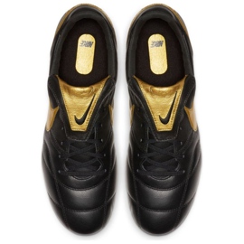 Nike Kopačky Nike Premier Ii Fg M 917803-077 černý černý 1