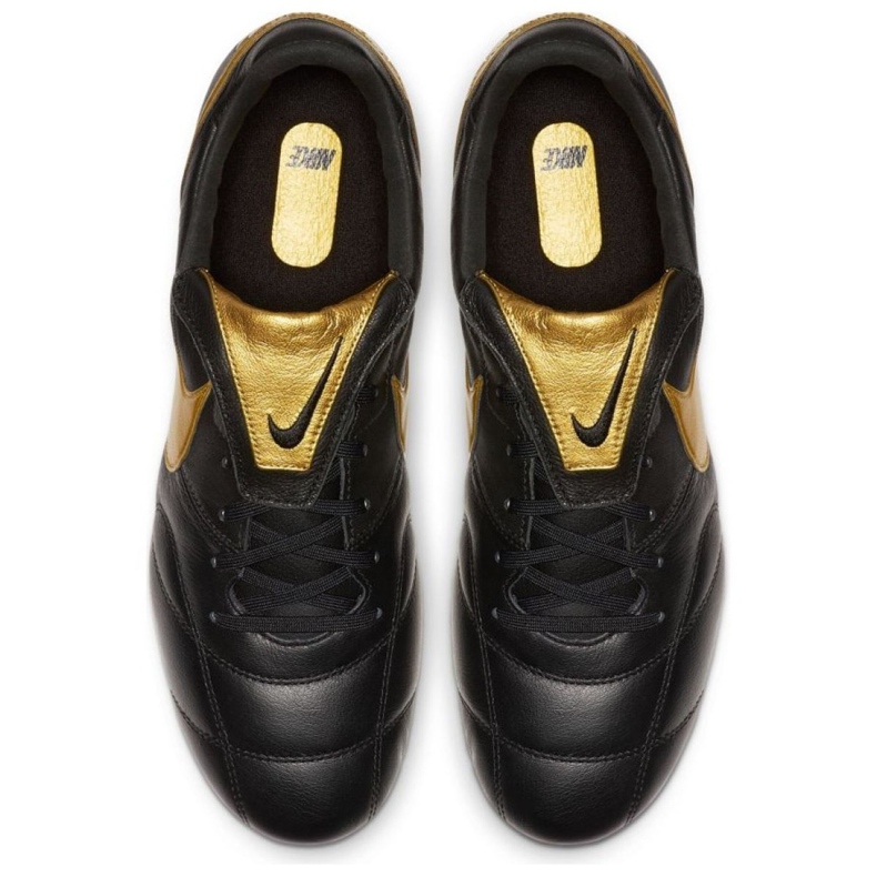 Nike Kopačky Nike Premier Ii Fg M 917803-077 černý černý 1