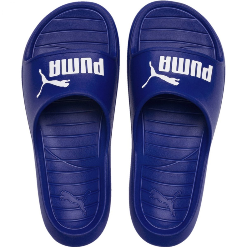 Puma Divecat v2 M 369400 03 modrý 1