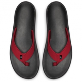 Žabky Nike Kepa Kai M AO3621-600 černý červený 1