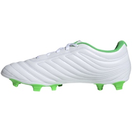 Kopačky Adidas Copa 19.4 Fg M D98069 vícebarevný bílý 1