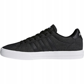 Boty Adidas Daily 2.0 M DB0284 černý šedá 2