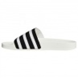 Pantofle Adidas Originals Adilette BD7592 bílý černý 2