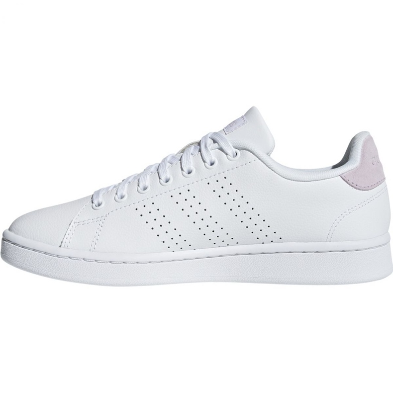 Boty Adidas Advantage W F36481 bílý 2
