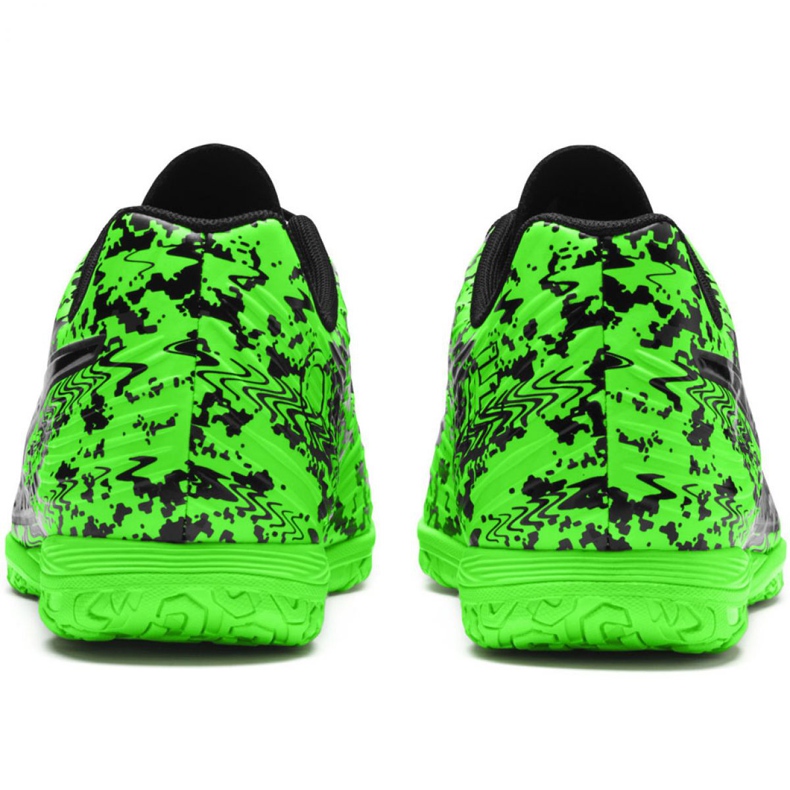 Sálová obuv Puma One 19.4 It M 105496 04 vícebarevný zelený 1