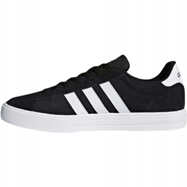 Boty Adidas Daily 2.0 M DB0273 černý 1