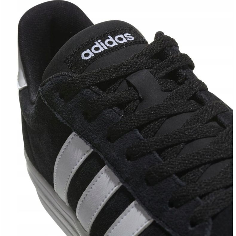Boty Adidas Daily 2.0 M DB0273 černý 2