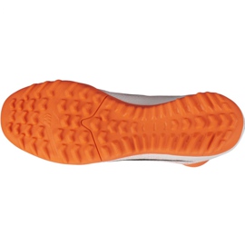 Kopačky Nike Mercurial Superfly X 6 Academy Tf M AH7370-801 vícebarevný pomerančový 1