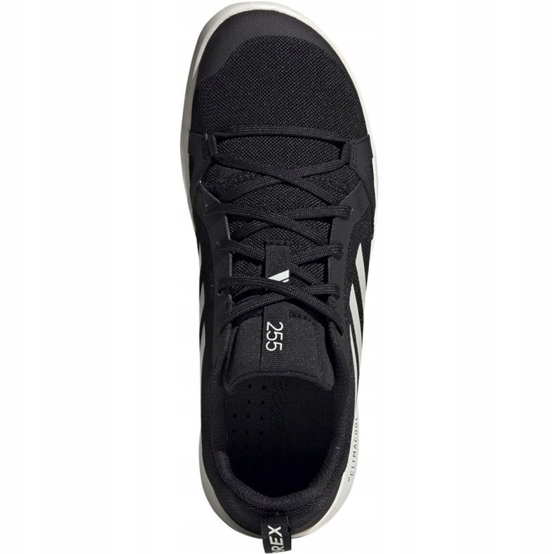 Boty adidas Terrex Cc Boat M BC0506 černý 1