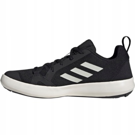 Boty adidas Terrex Cc Boat M BC0506 černý 2