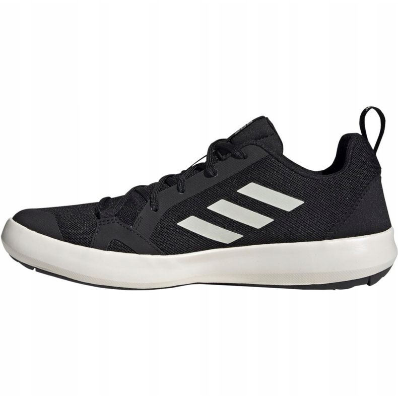 Boty adidas Terrex Cc Boat M BC0506 černý 2