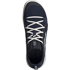 Boty adidas Terrex Cc Boat M BC0507 námořnická modř 1