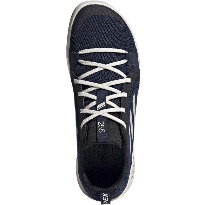 Boty adidas Terrex Cc Boat M BC0507 námořnická modř 1