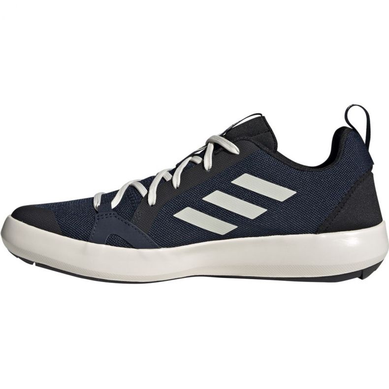 Boty adidas Terrex Cc Boat M BC0507 námořnická modř 2