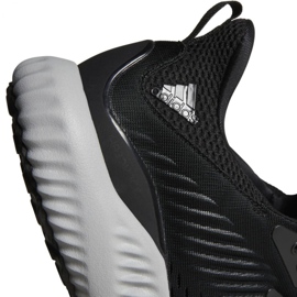 Běžecké boty adidas Alphabounce Em M BY4264 černá 1