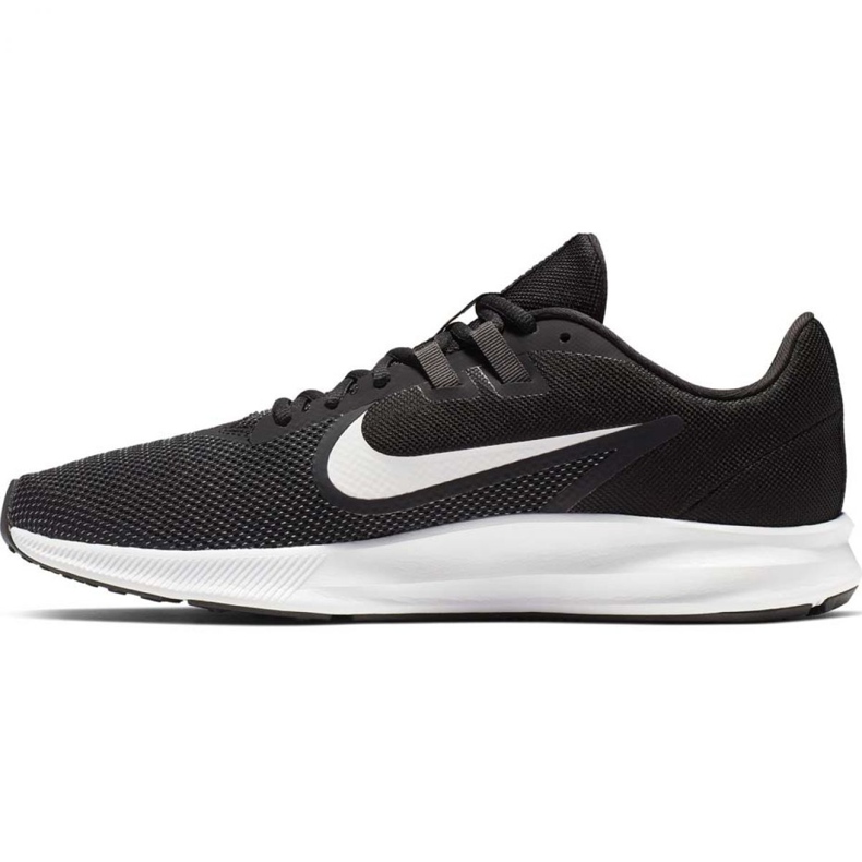 Běžecké boty Nike Downshifter 9 M AQ7481-002 černý 1