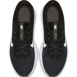 Běžecké boty Nike Downshifter 9 M AQ7481-002 černý 2