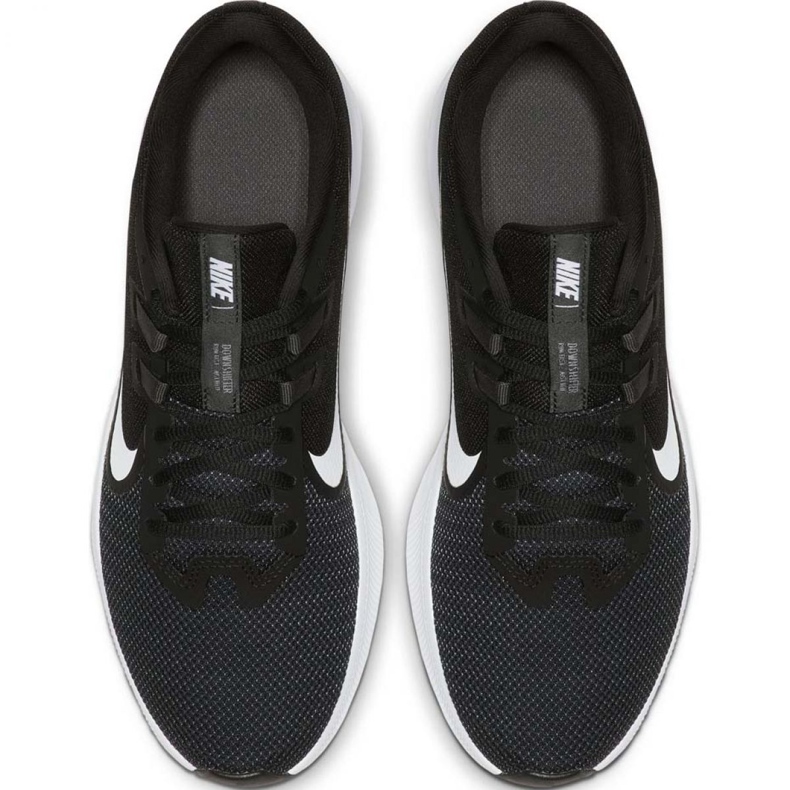 Běžecké boty Nike Downshifter 9 M AQ7481-002 černý 2