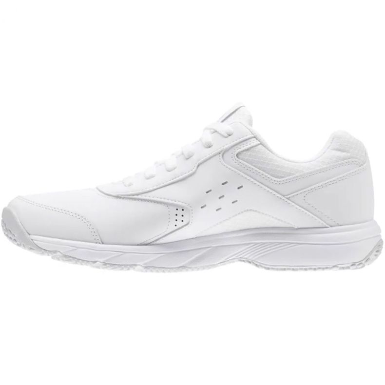 Reebok Work N Cushion 3.0 M BS9523 bílý 1