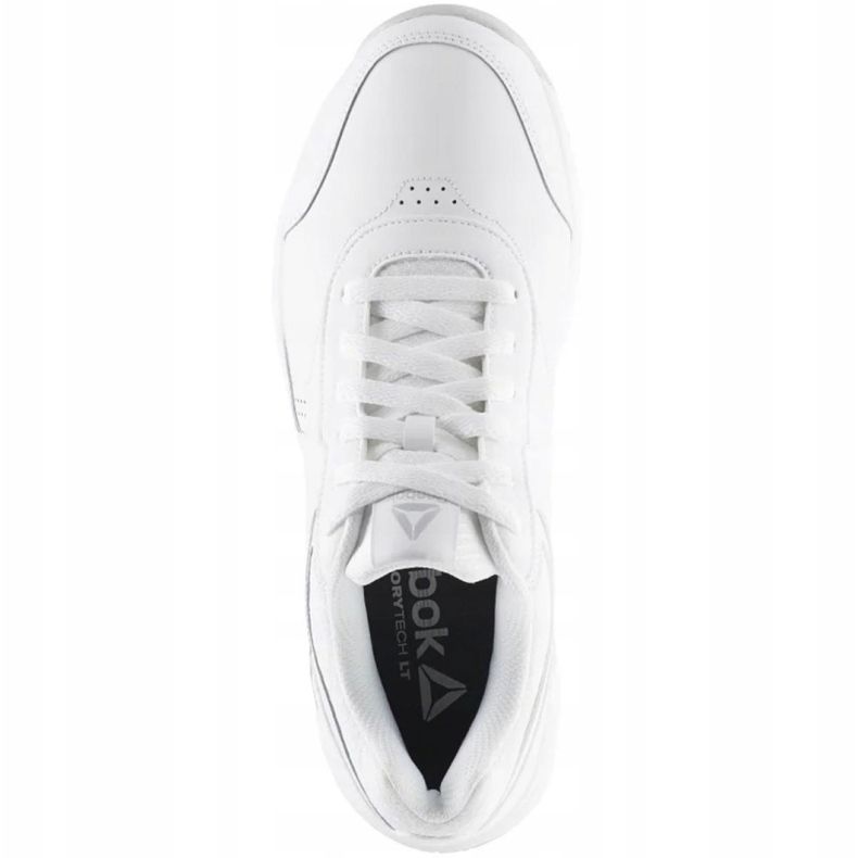 Reebok Work N Cushion 3.0 M BS9523 bílý 2