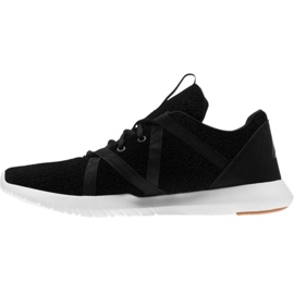 Boty Reebok Reago Essential M CN4624 černá 1