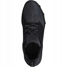 Boty Adidas Terrex Noket M AC8037 černá vícebarevný šedá 1