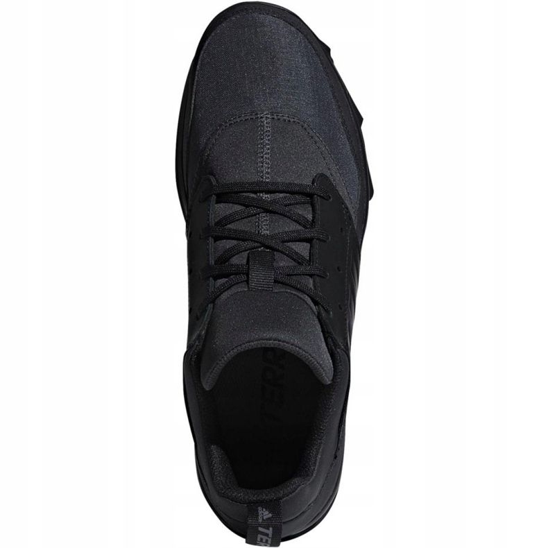 Boty Adidas Terrex Noket M AC8037 černý vícebarevný šedá 1