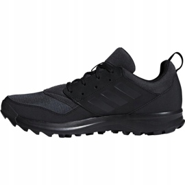 Boty Adidas Terrex Noket M AC8037 černý vícebarevný šedá 2