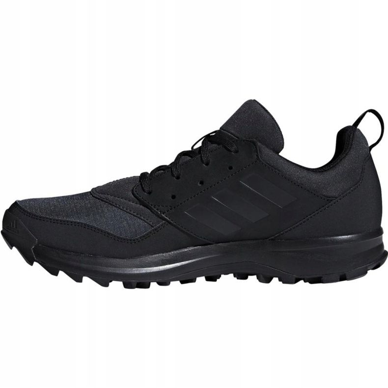 Boty Adidas Terrex Noket M AC8037 černá vícebarevný šedá 2