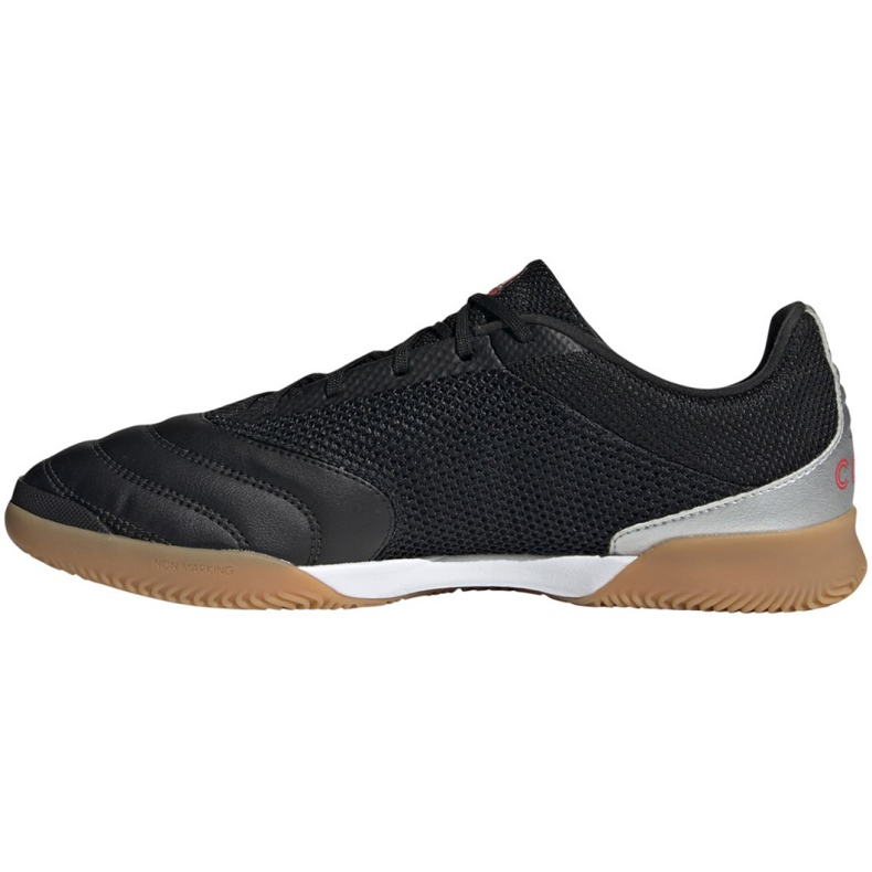 Kopačky Adidas Copa 19.3 In Sala M F35502 černý černý 1