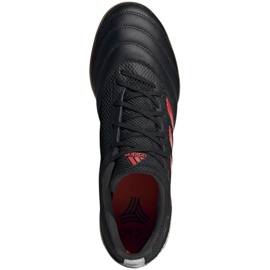 Kopačky Adidas Copa 19.3 In Sala M F35502 černá černá 2