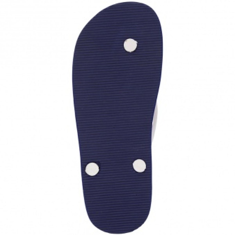 Žabky 4F Jr J4L19-JKLD203 46S vícebarevné vícebarevný 1