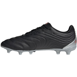 Kopačky Adidas Copa 19.3 Fg M F35494 černá černá 2