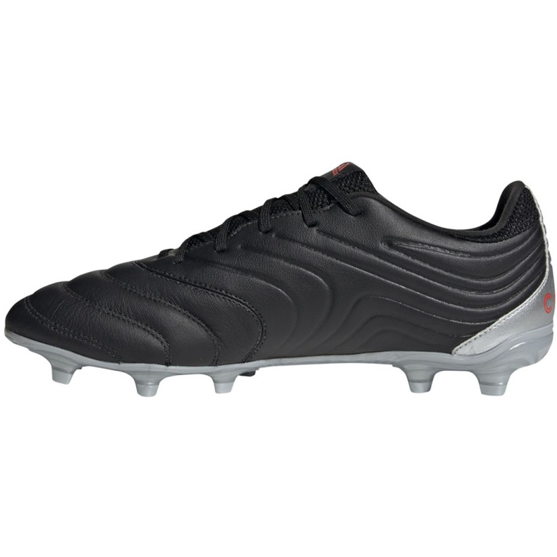 Kopačky Adidas Copa 19.3 Fg M F35494 černý černý 2