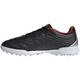 Kopačky Adidas Copa 19.3 Tf M F35506 černý černý 1