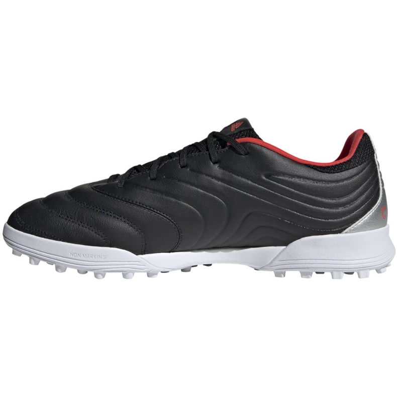 Kopačky Adidas Copa 19.3 Tf M F35506 černý černý 1