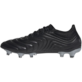 Kopačky Adidas Copa 19.1 Fg M F35518 vícebarevný černá 2