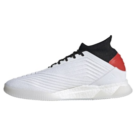 Kopačky Adidas Predator 19.1 Tr M F35619 vícebarevný bílý 1