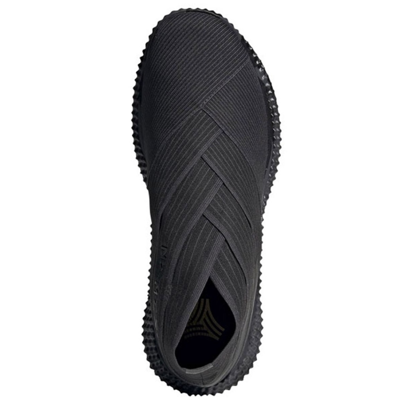 Kopačky Adidas Nemeziz 19.1 Tr M F34733 černý černý 1