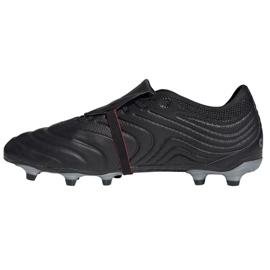 Kopačky Adidas Copa Gloro 19.2 Fg M F35490 vícebarevný černý 1
