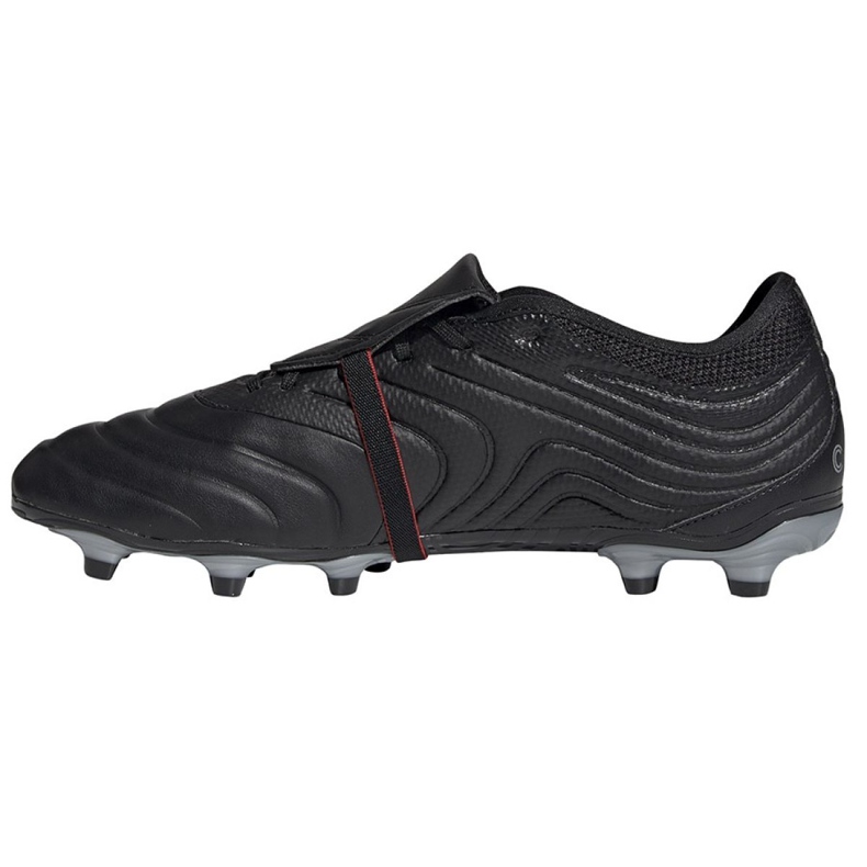 Kopačky Adidas Copa Gloro 19.2 Fg M F35490 vícebarevný černý 1