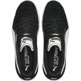Puma Astro Kick M 369115 01 černá 1