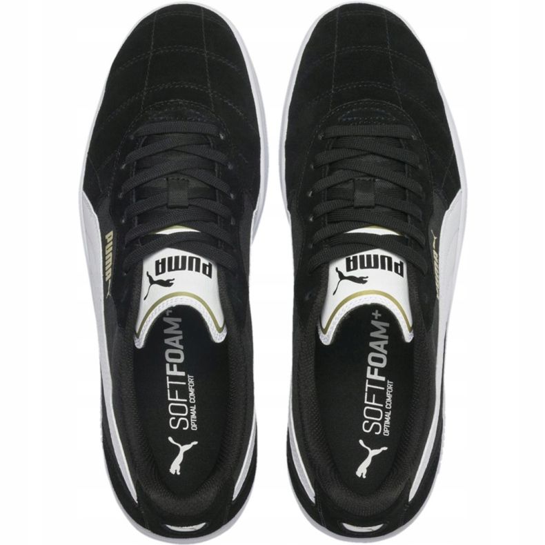 Puma Astro Kick M 369115 01 černý 1