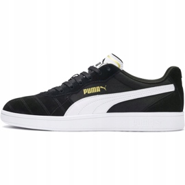 Puma Astro Kick M 369115 01 černý 2