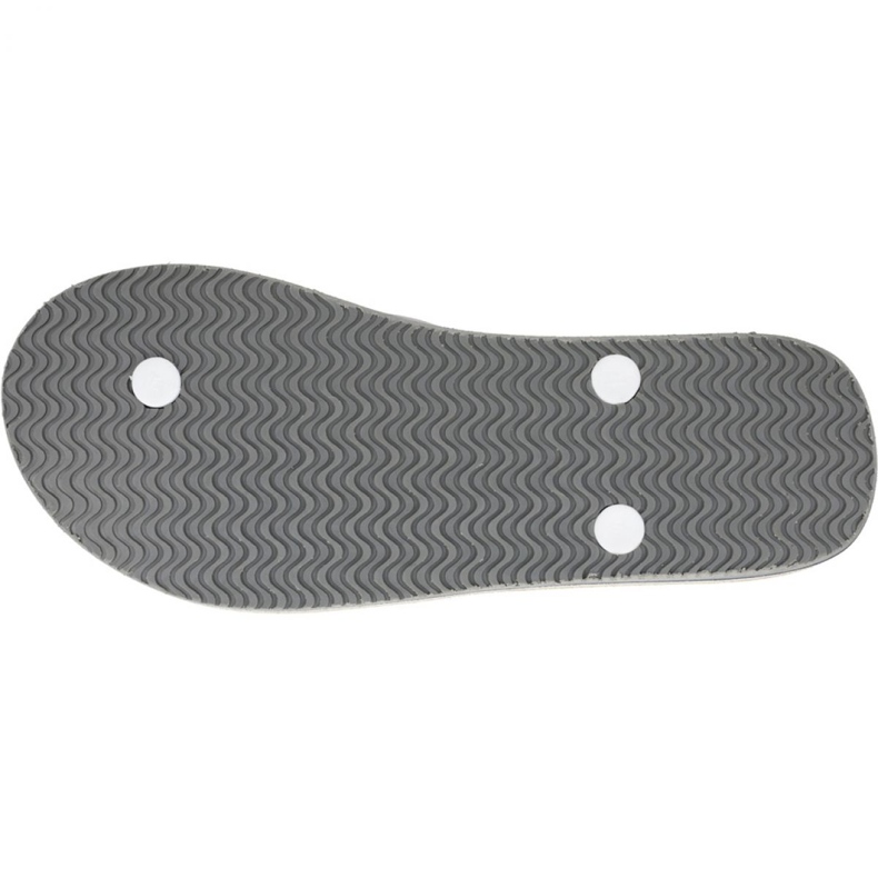 Pantofle 4f W H4L19-KLD002 10S bílé bílý hnědý 2