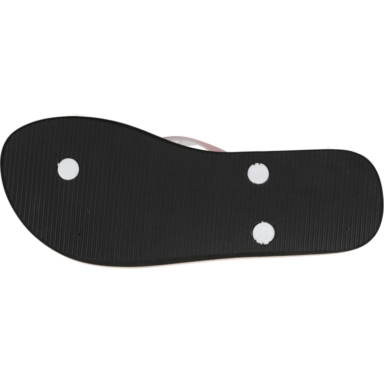 Pantofle 4f W H4L19-KLD004 64S losos vícebarevný vícebarevný 2