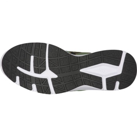 Běžecké boty Asics Gel Torrance zelené a černé M 1021A049 300 černý zelený 1